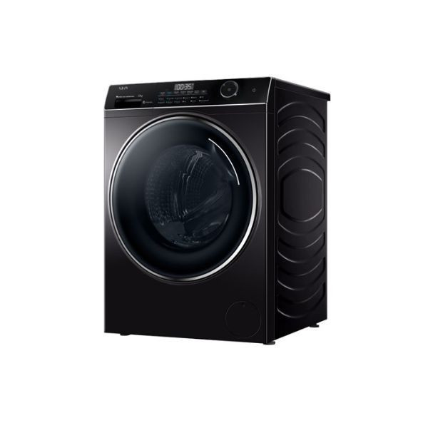 Máy giặt Aqua Inverter 13 kg AW13-BP4959K(S8) Lồng ngang