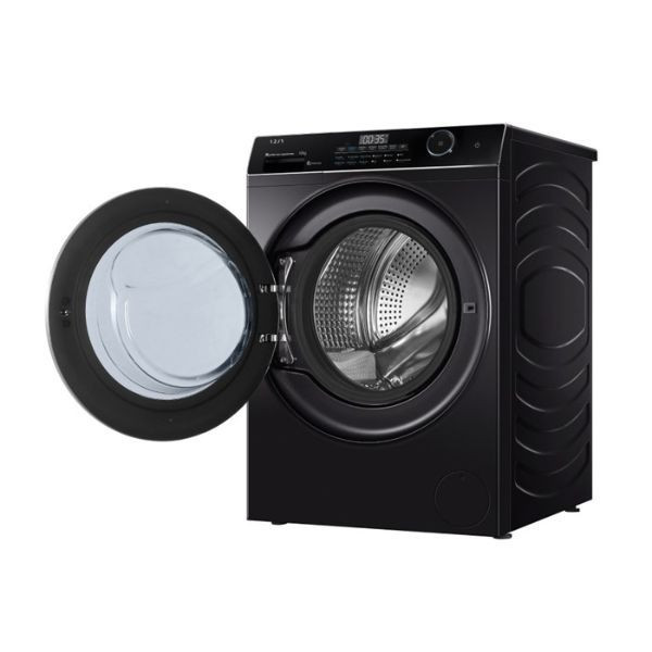 Máy giặt Aqua Inverter 13 kg AW13-BP4959K(S8) Lồng ngang