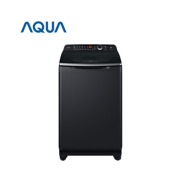Máy giặt Aqua 11kg AQW-FR110JT.BK lồng đứng