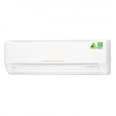 Điều hòa Mitsubishi Heavy Inverter 1 Chiều 18000 BTU SRK/SRC18YL-S5