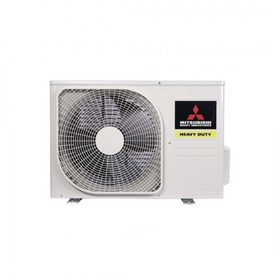 Điều hòa Mitsubishi Heavy Inverter 1 Chiều 18000 BTU SRK/SRC18YL-S5