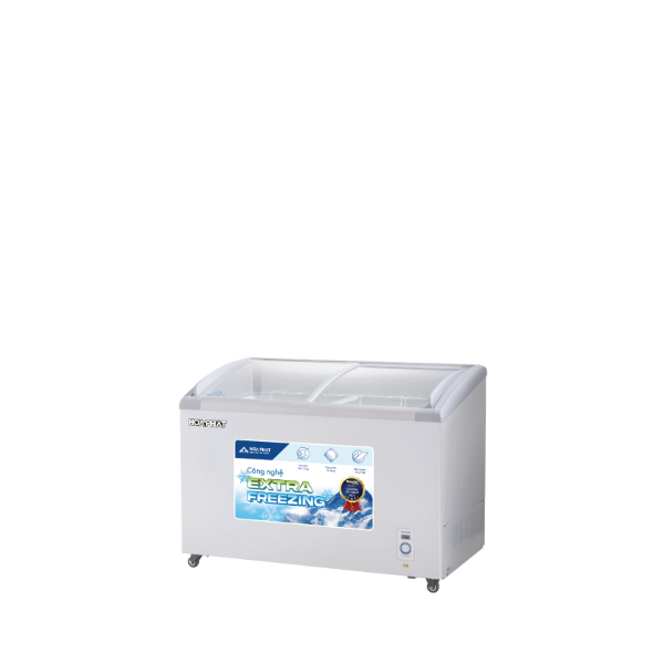 Tủ đông trưng bày Hòa Phát HSF AD6280.C1 280 lít