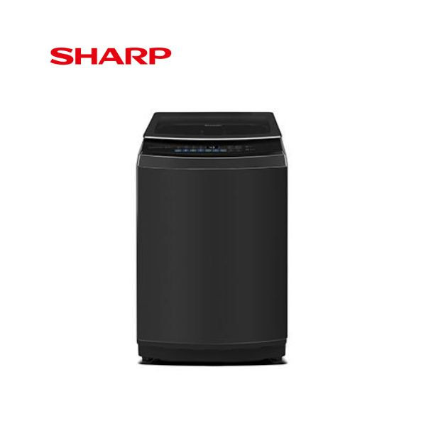 Máy giặt Sharp 13 Kg ES-TM130CD-DS lồng đứng