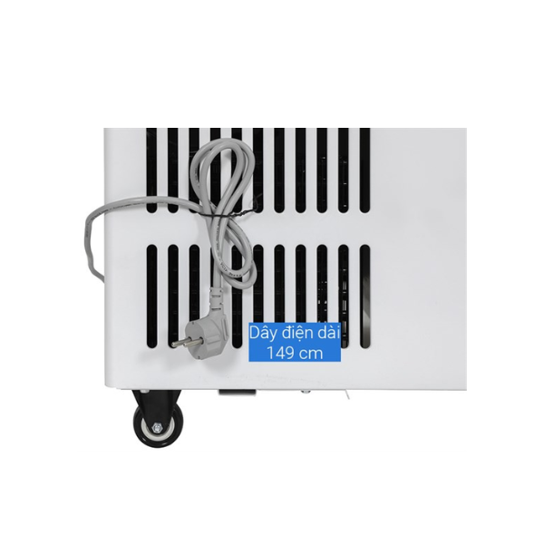 Tủ đông Hòa Phát 544 lít HPF AD6544