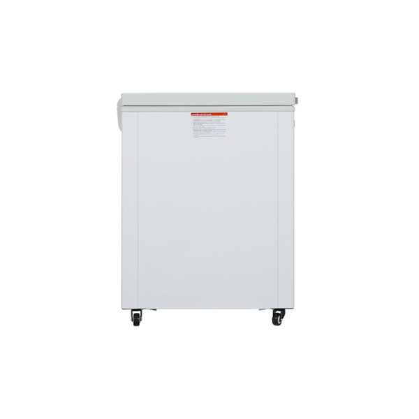 Tủ đông Hòa Phát 544 lít HPF AD6544