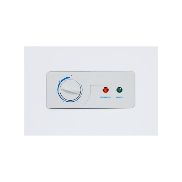 Tủ đông Hòa Phát 544 lít HPF AD6544