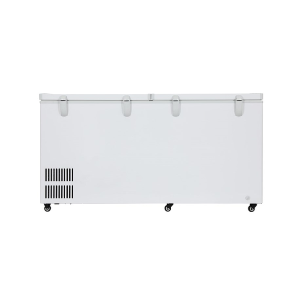 Tủ đông Hòa Phát 544 lít HPF AD6544