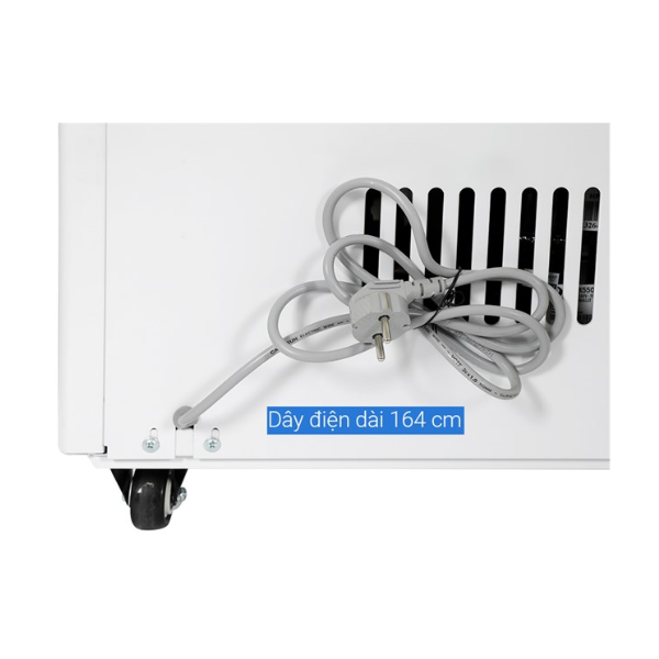 Tủ đông Hòa Phát 783 lít HPF AD6783