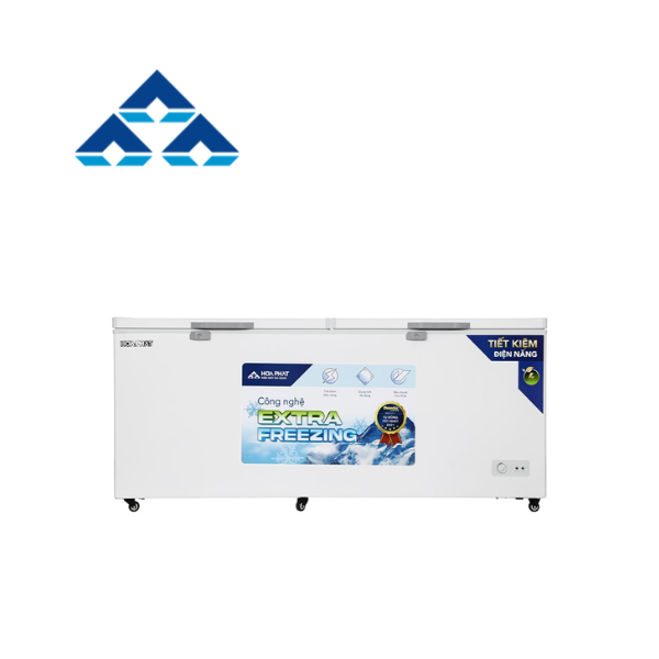 Tủ đông Hòa Phát 783 lít HPF AD6783