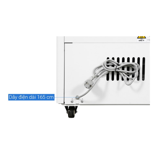 Tủ đông Hòa Phát 1190 lít HPF AD61190