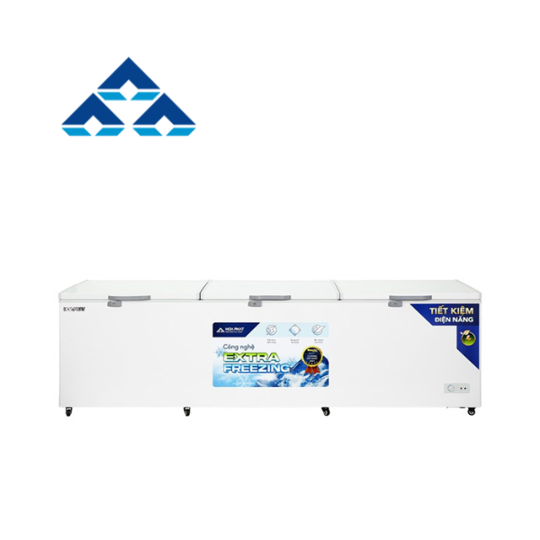 Tủ đông Hòa Phát 1190 lít HPF AD61190