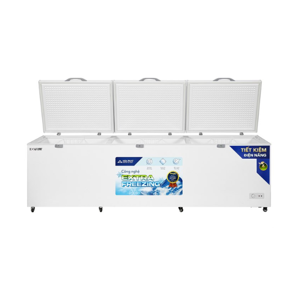 Tủ đông Hòa Phát 1190 lít HPF AD61190