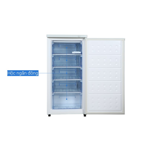 Tủ đông Hòa Phát 147 lít HUF 350SR1