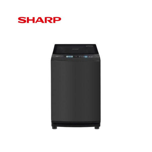 Máy giặt sharp 10.5kg ES-TM105CD-DS Lồng đứng