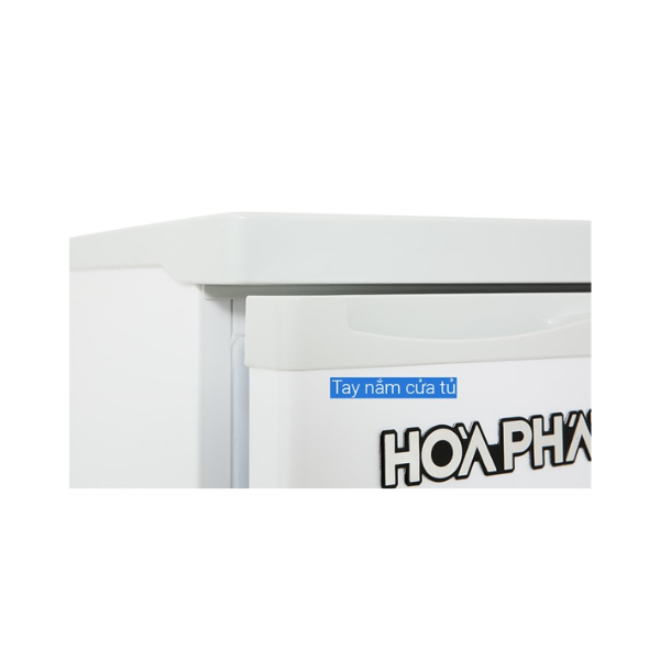 Tủ đông đứng Hòa Phát 147 Lít HPF UAH6147