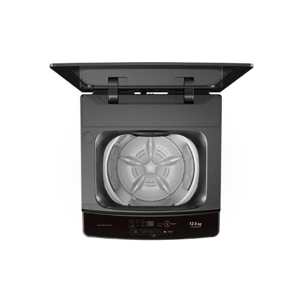 Máy giặt Sharp 12.5 kg ES-TM125CN-MR Lồng đứng