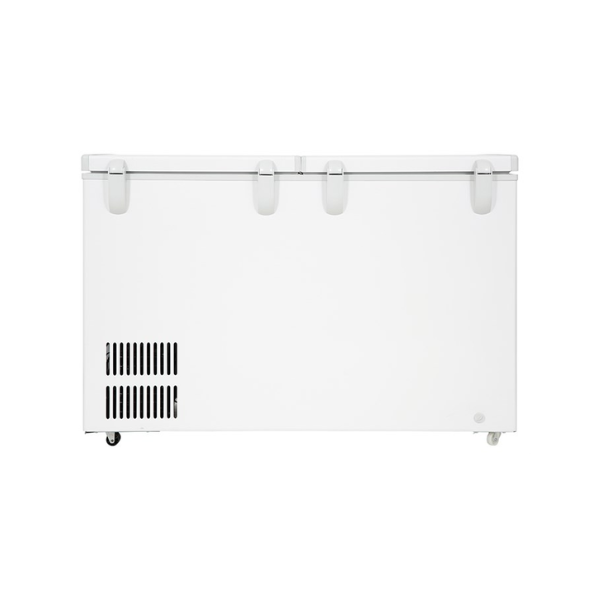 Tủ đông Hòa Phát Inverter 352 Lít HPF AD8352