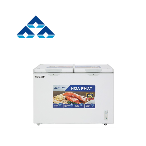Tủ đông Hòa Phát 271 Lít HPF BD6271