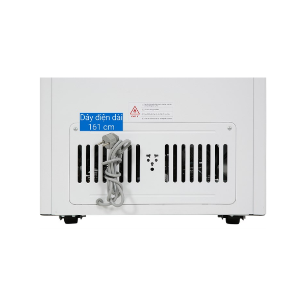 Tủ đông Hòa Phát 271 Lít HPF BD6271