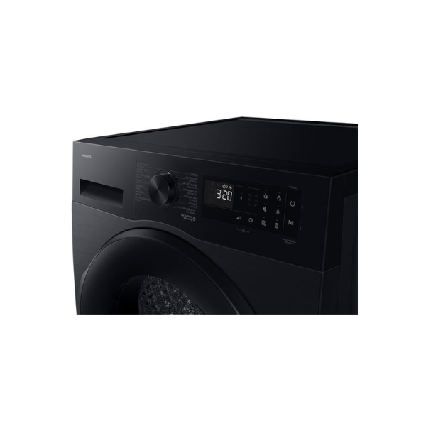 Máy sấy bơm nhiệt Samsung 9 kg DV90CGC2A0ABSV