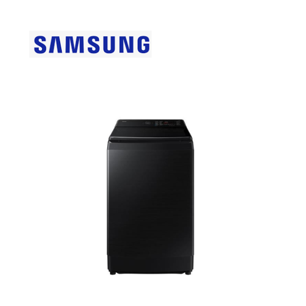 Máy giặt Samsung Inverter 15 kg WA80F15B6BSV Lồng đứng