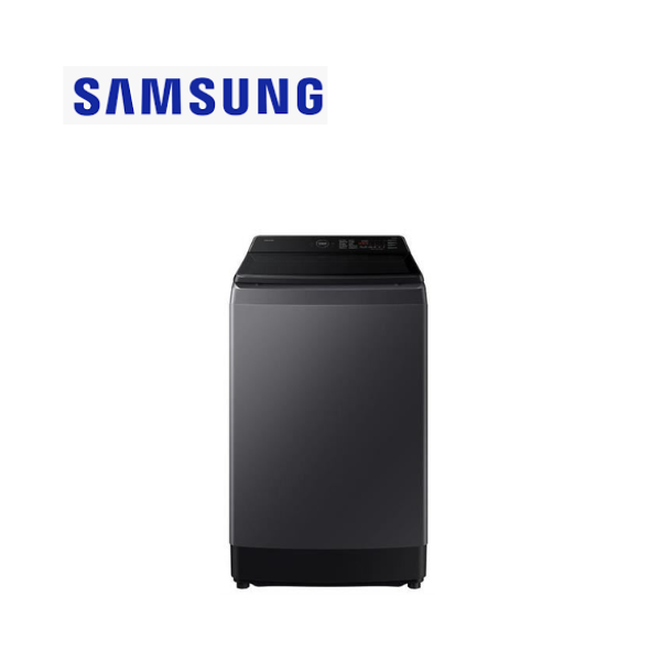 Máy giặt Samsung Inverter 15 kg WA80F15S5CSV Lồng đứng
