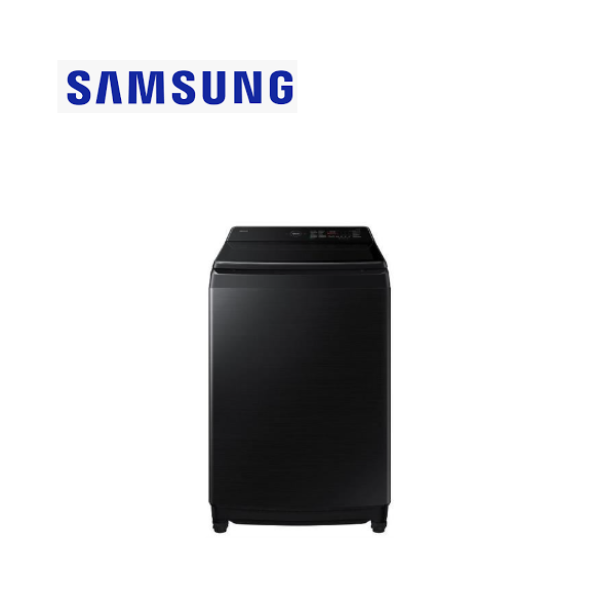Máy giặt Samsung Inverter 19 kg WA80F19B9BSV Lồng đứng
