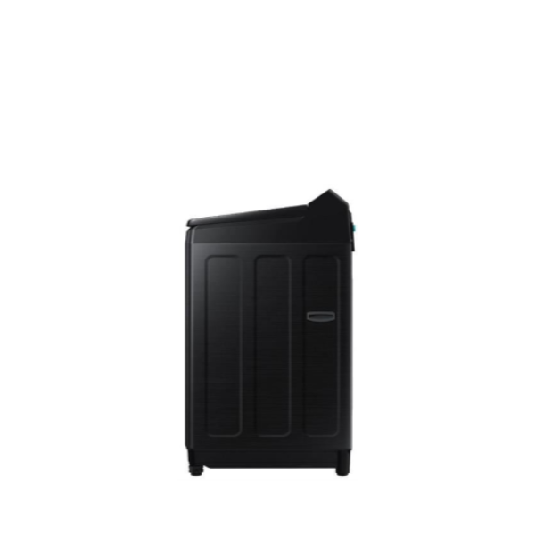 Máy giặt Samsung Inverter 19 kg WA80F19B9BSV Lồng đứng