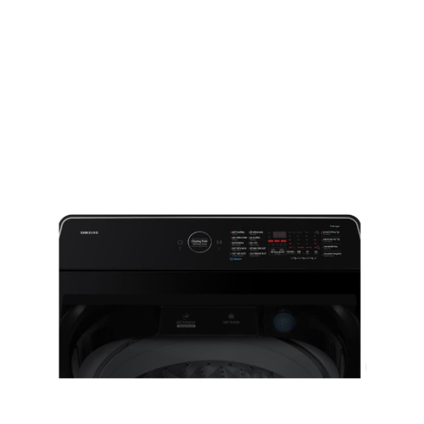 Máy giặt Samsung Inverter 19 kg WA80F19B9BSV Lồng đứng