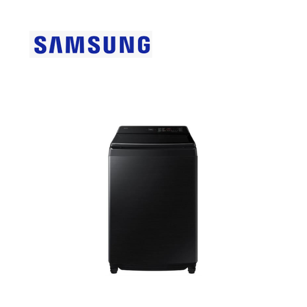 Máy giặt Samsung Inverter 21 kg WA80F21B9BSV Lồng đứng