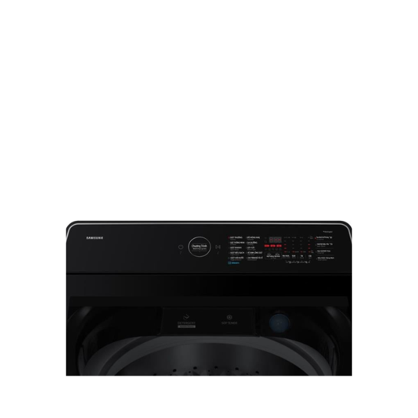 Máy giặt Samsung Inverter 21 kg WA80F21B9BSV Lồng đứng
