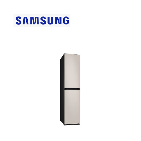 Tủ chăm sóc quần áo thông minh Samsung Bespoke AirDresser 3 móc DF18CB8600ERSV