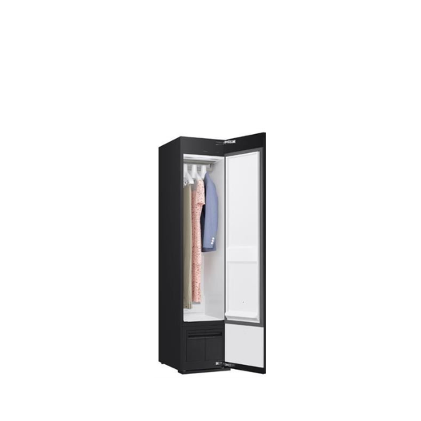 Tủ chăm sóc quần áo thông minh Samsung Bespoke AirDresser 3 móc DF18CB8600ERSV