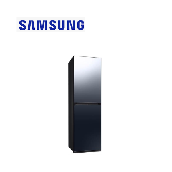 Tủ chăm sóc quần áo thông minh Samsung Bespoke AirDresser 5 móc DF24CB9900CRSV