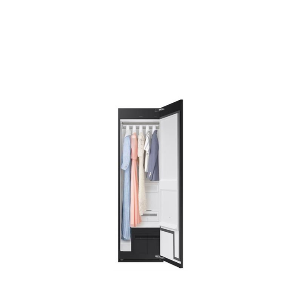 Tủ chăm sóc quần áo thông minh Samsung Bespoke AirDresser 5 móc DF24CB9900CRSV