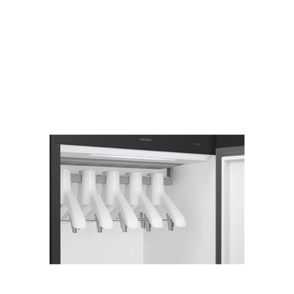 Tủ chăm sóc quần áo thông minh Samsung Bespoke AirDresser 5 móc DF24CB9900CRSV