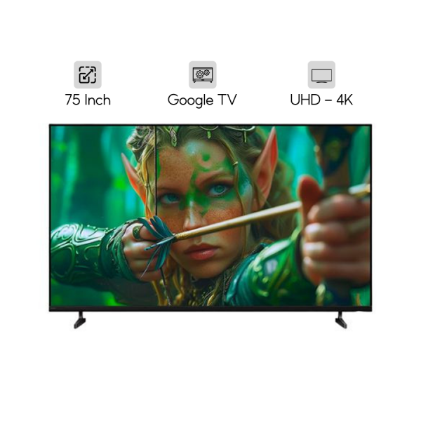Google Tivi Sony 75 inch 4K K-75S20M2