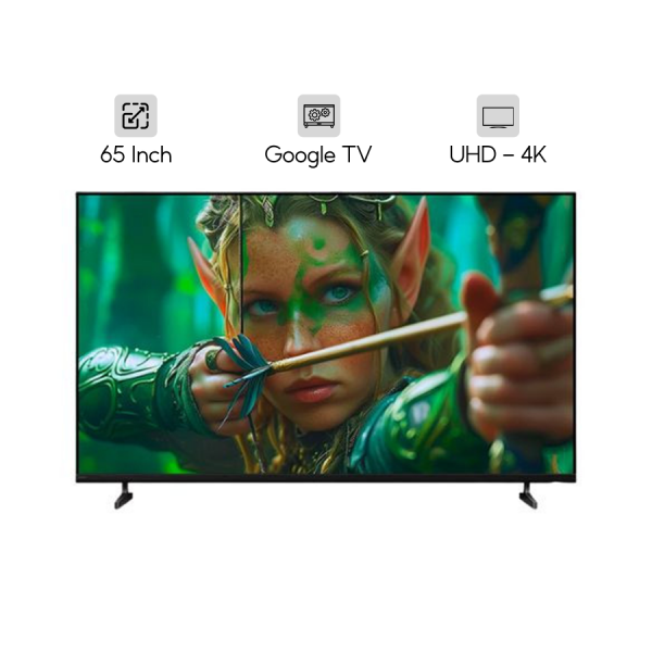 Google Tivi Sony 65 inch 4K K-65S20M2