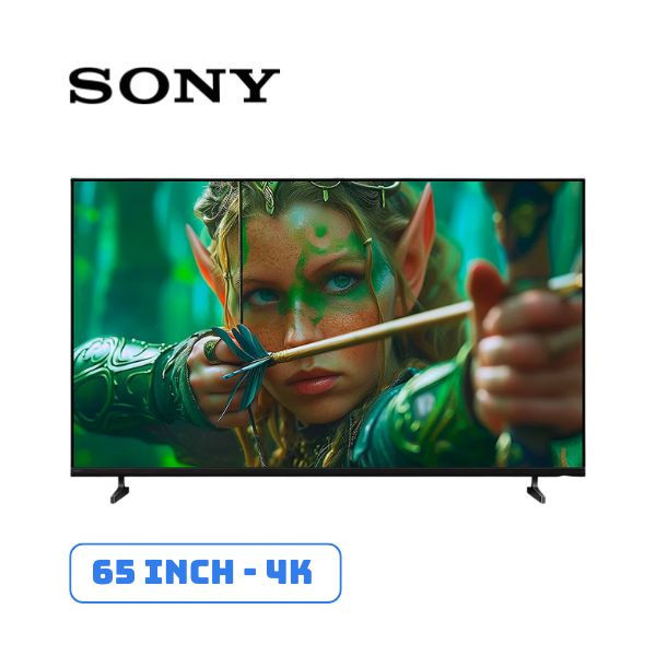 Google Tivi Sony 65 inch 4K K-65S20M2