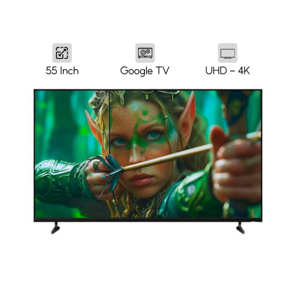 Google Tivi Sony 55 inch 4K K-55S20M2