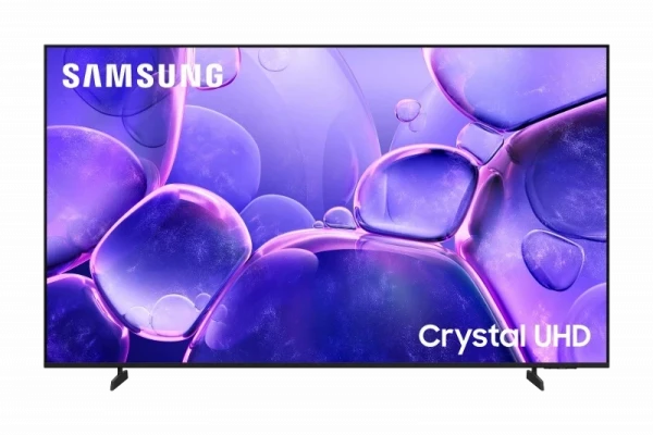 Smart Tivi Samsung 4K 55 inch Crystal UHD UA55U8000F