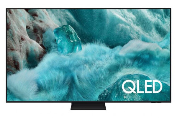 Smart Tivi Samsung QLED Vision AI 4K 65 inch QA65Q7F5A