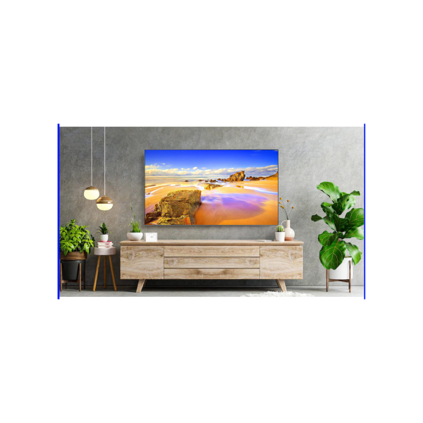 Smart Tivi Samsung QLED 4K 43 Inch QA43Q7F