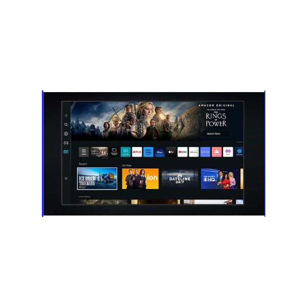 Smart Tivi Samsung QLED 4K 43 Inch QA43Q7F
