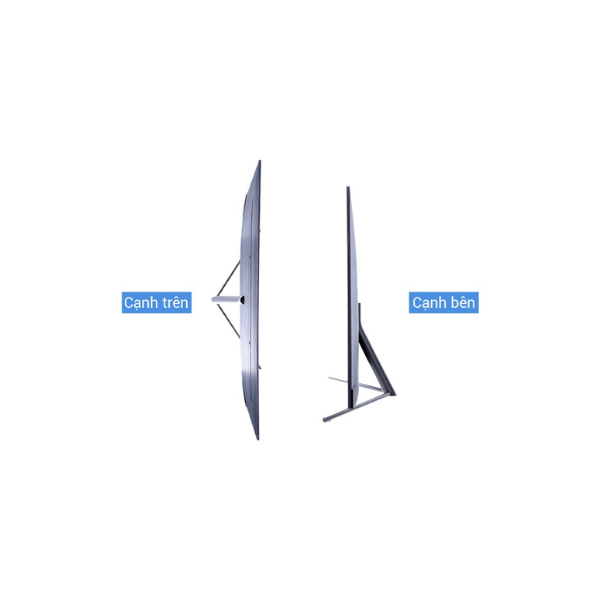 Smart Tivi QLED Samsung 4K 55 inch QA55Q7F
