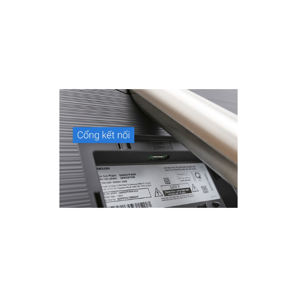 Smart Tivi QLED Samsung 4K 65 inch QA65Q7F