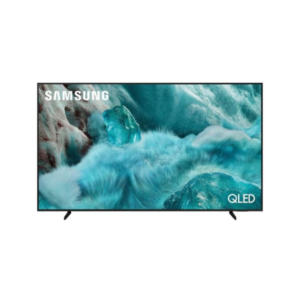 Smart Tivi Samsung QLED 4K 85 Inch QA85Q7F