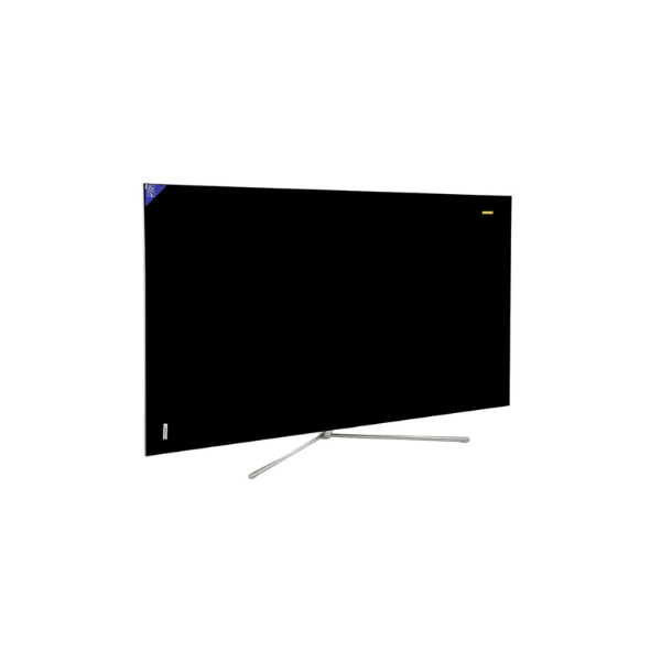 Smart Tivi Samsung QLED 4K 85 Inch QA85Q7F
