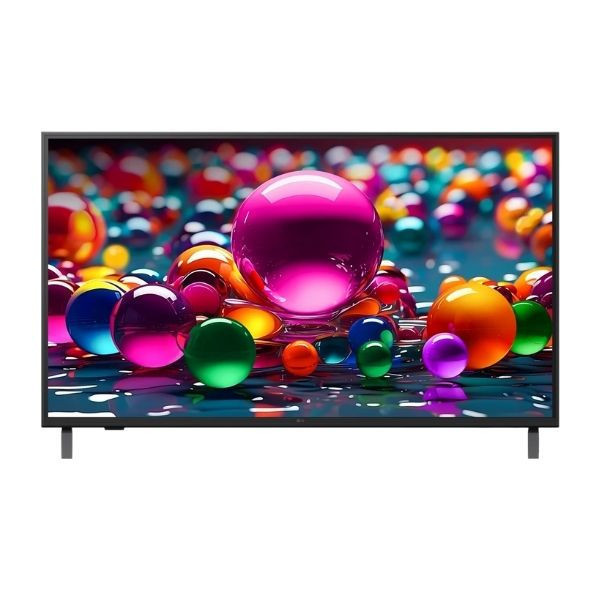 Smart Tivi LG AI 4K 55 Inch 55UA8450PSA