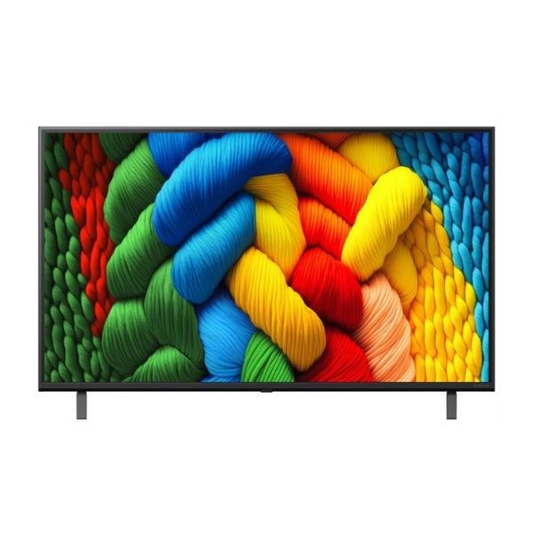 Smart Tivi NanoCell LG AI 4K 50 inch 50NANO80ASA